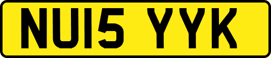 NU15YYK