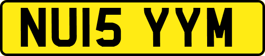 NU15YYM