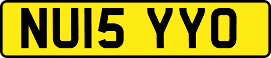 NU15YYO