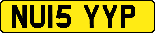 NU15YYP