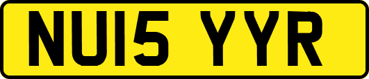 NU15YYR