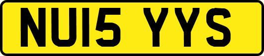 NU15YYS