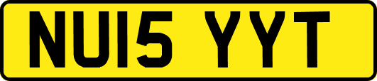 NU15YYT