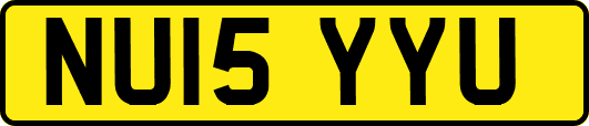 NU15YYU