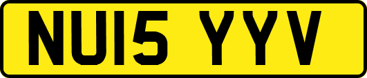 NU15YYV