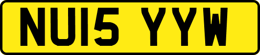 NU15YYW