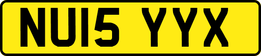 NU15YYX