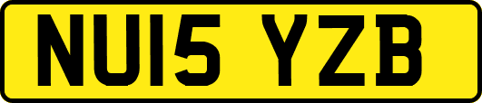 NU15YZB