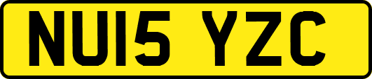 NU15YZC