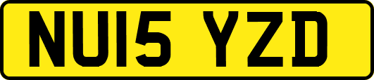 NU15YZD