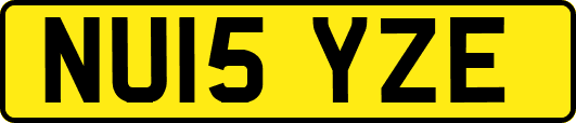 NU15YZE