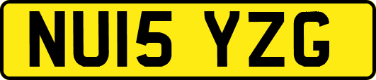 NU15YZG