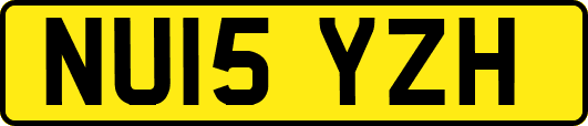 NU15YZH