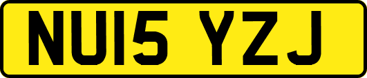 NU15YZJ