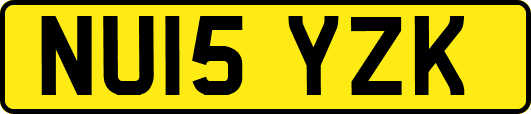 NU15YZK