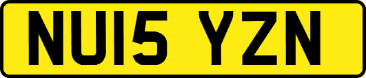NU15YZN
