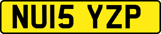 NU15YZP