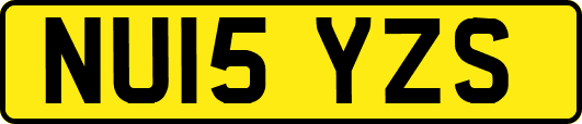 NU15YZS