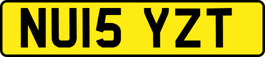 NU15YZT