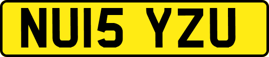 NU15YZU