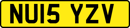 NU15YZV