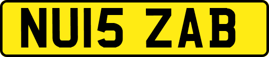 NU15ZAB