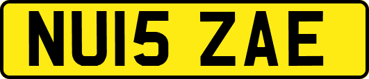 NU15ZAE