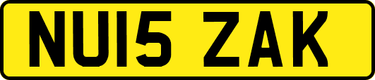 NU15ZAK