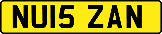 NU15ZAN