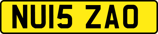 NU15ZAO