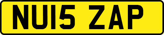 NU15ZAP