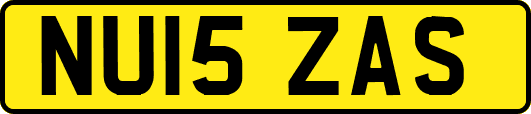 NU15ZAS