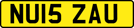 NU15ZAU