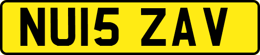 NU15ZAV