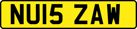 NU15ZAW