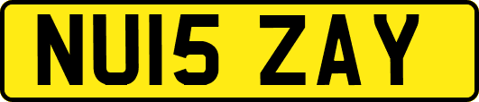 NU15ZAY