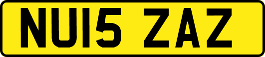 NU15ZAZ