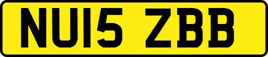 NU15ZBB