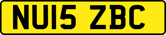 NU15ZBC