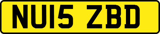 NU15ZBD