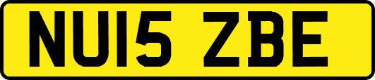 NU15ZBE
