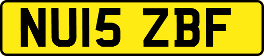 NU15ZBF