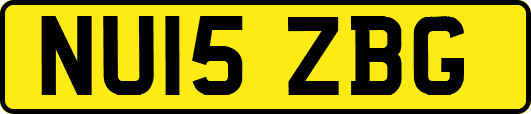 NU15ZBG