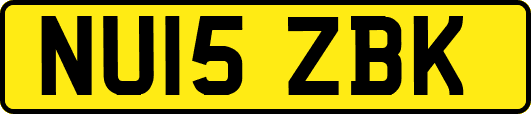 NU15ZBK