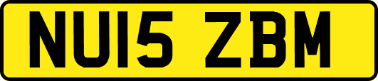 NU15ZBM