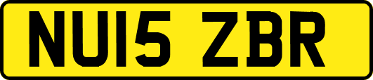 NU15ZBR