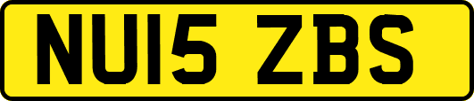 NU15ZBS