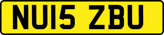 NU15ZBU