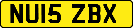 NU15ZBX