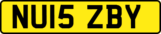 NU15ZBY